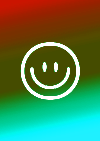 GRADATION SMILE THEME 161
