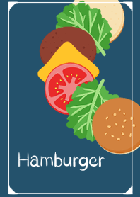 Hamburger festival