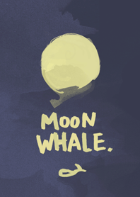 月の鯨
