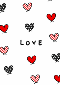 Cute heart designs18.