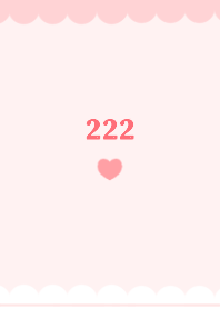 簡單 / 222