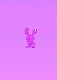 Happiness Rabbit 10001