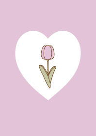 Lovely Tulips -2024- 3