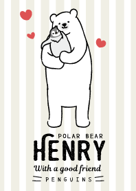 Polar bear Henry2