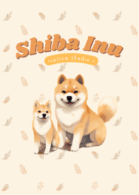 Shiba Inu cute