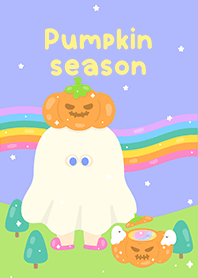Pumpkin season