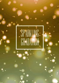 SPARKLING GRADATION THEME 107