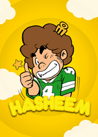 HASHEEM