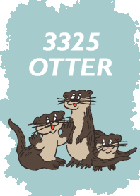 3325 OTTER
