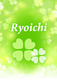 Ryoichi-Name- Clover