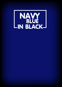 Navy Blue & Black Theme