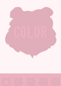 pink color  M125