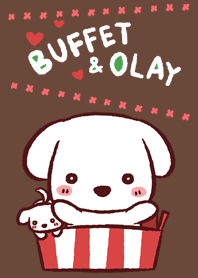 Olay & Buffet T.