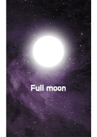 Full Moon (OJ_364)