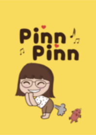 Pinn Pinn