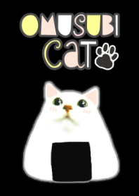 おむすびキャット