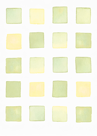 [Simple] Square Pattern Theme#55