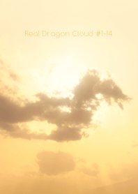 Real Dragon Cloud#1-14