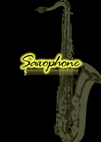 サックス～Saxophone～