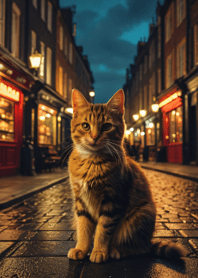 แมวอาละวาด #LIHaY010