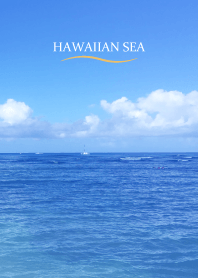 HAWAIIAN SEA 13