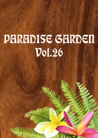 PARADISE GARDEN-26