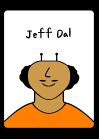Jeff Dal