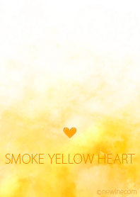SMOKE YELLOW HEART