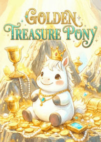 Lucky Pony & Golden Fortune V.12