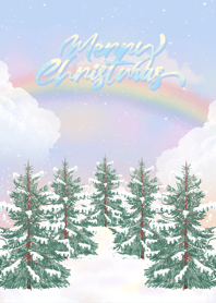 Christmas is coming again. 3