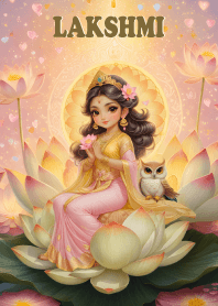 พระแม่ลักษมี-รวยไม่เลิก,สมหวังความรัก