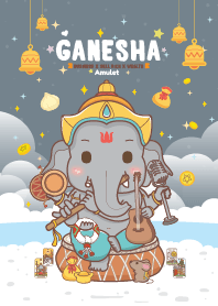 Ganesha Music Industry x Business