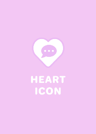 HEART ICON THEME 120