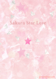 Sakura Star Love