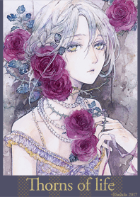Thorns of life