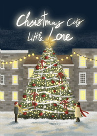 Christmas City, Little Love
