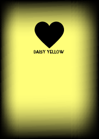 Black & Daisy Yellow Theme V5