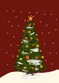 Christmas is Lighter