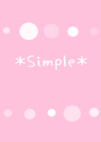 pink pink pink dot*