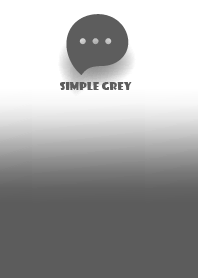 Gray & White Theme V.2 (JP)