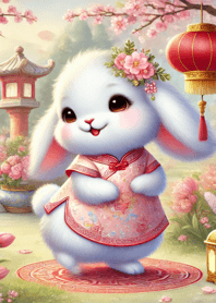 Lunar New Year 002