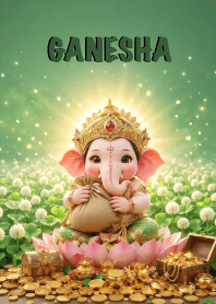 Ganesha Income Success