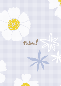 nordic flower d7 from Japan