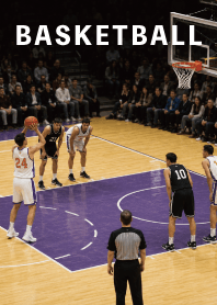 Theme of basketball12