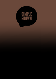 Brown  & Black Theme (JP)