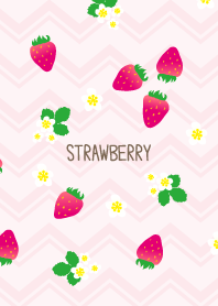 Strawberry Random15 from Japan