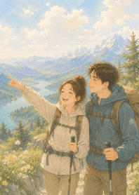 Journey Adventure Together