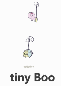 tinyBOO VOL.1
