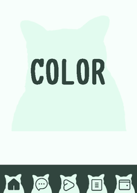green1 color  B95