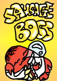 sausage boss